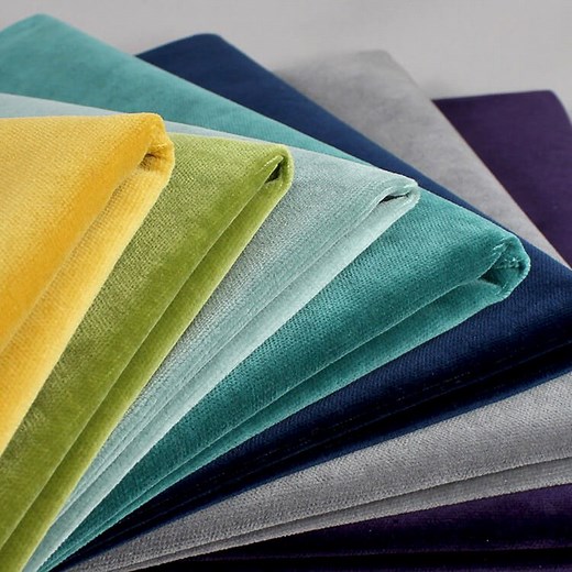 Velvet Fabric for Upholstery: A Guide to the Best Types of Velvet Fabrics | OnlineFabricStore Maker's Mill