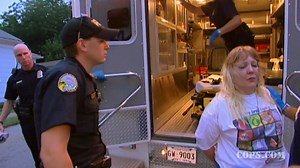 128K views · 2.2K reactions | An intoxicated woman attempts to bite a police officer and paramedics; officers arrest a woman driving a stolen car; a grandmother becomes agitated when a deputy finds a crack rock in her wallet. This episode was filmed in 2005 and features the Chattanooga Police Department, City of Spokane Police Department, and Martin County Sheriff's Office. #copstv #cops #police #sheriff #chattanooga #spokane #martincounty #itsnotmine | COPS | Facebook