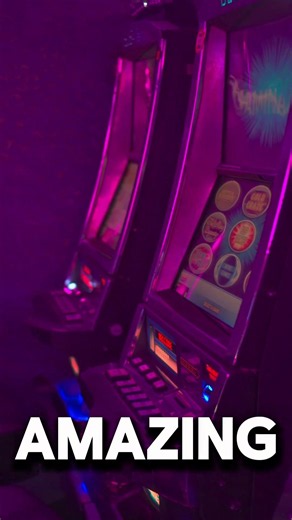 He Won the Jackpot… But He Didn’t Leave 😳