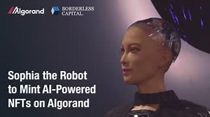 1.1K views · 52 reactions | We are excited to see Sophia the Robot...