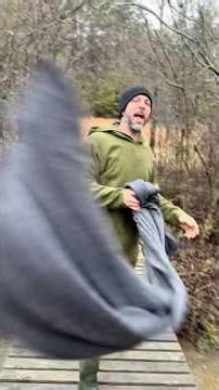 Survival Gear You’ve Never Seen Before❗️