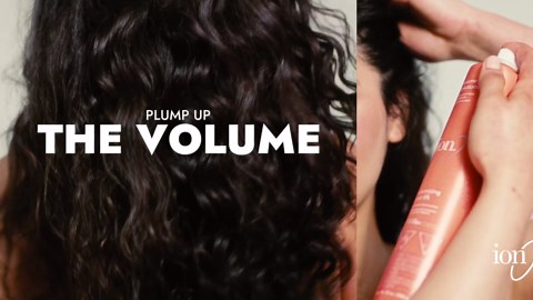 ion Neon Purple Color Pigments Neon Purple