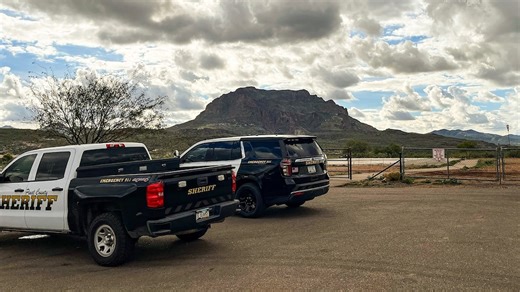 Helicopter crashes in Arizona mountains, crews working to reach remote site: Authorities