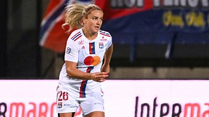 Lyon vs. Chelsea: Date, kick-off time, stream info and how to watch UEFA Women’s Champions quarter-final on DAZN | DAZN News US