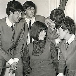 Maureen Cleave - Alchetron, The Free Social Encyclopedia