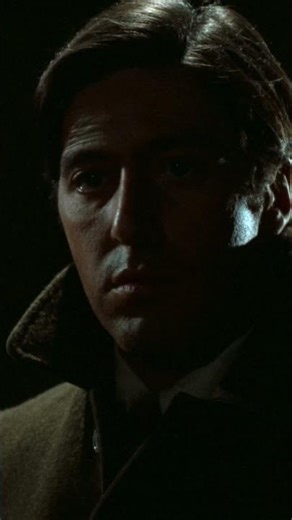 The Godfather (1972) - You Did Good | FastMovieScenes