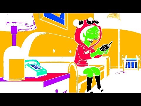 baby crying(sponsored by Gamavision)