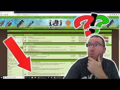 COMMENT TÉLÉCHARGER LA MAP "LE PETIT LIMOUSIN" POUR FS17 ???