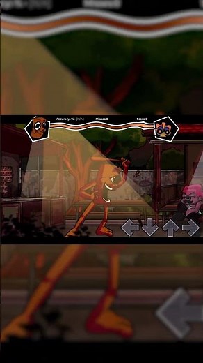 FNF Character Test | Gameplay vs Playground | Pico Vs Sahur | FNF Mods