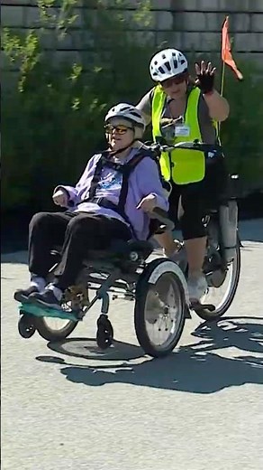 Learn more about the Maine nonprofit helping people of all ages and abilities