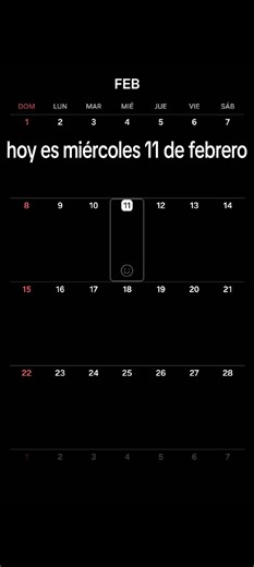 calendario | february calendar ideas