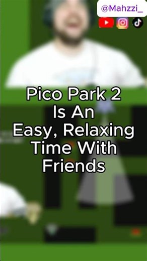Pico Park 2 Is An Easy, Relaxing Time With Friends...