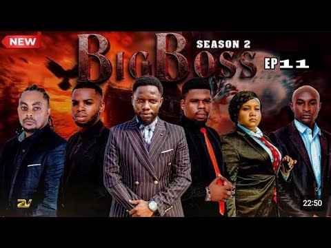 BIG BOSS | episode 11 |