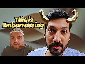 "Ex- Muslim" Harris Sultan Hits Disturbing New Low