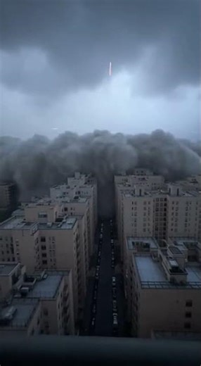 We Are Under Attack