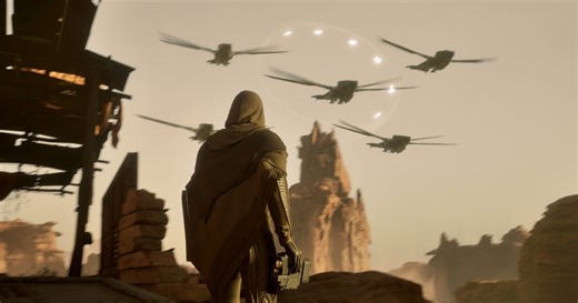 Dune Awakening server status: How to check if the servers are down