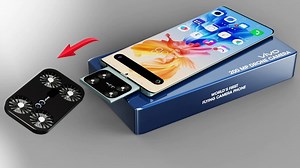 Vivo Flying Camera Phone: ఫ్లయింగ్ డ్రోన్ కెమెరా స్మార్ట్ ఫోన్... సరికొత్త ట్రెండ్ సెట్ చేయనున్న వివో.. ఈ అద్భుత స్మార్ట్ ఫోన్ ఫీచర్స్ ఇవే..