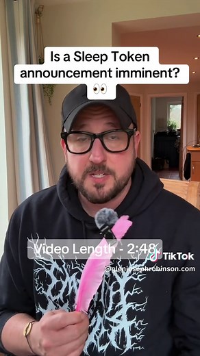 Pros and Cons of Waiting for Sleep Token Announcements