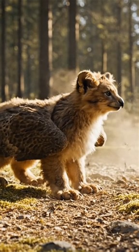 Ultra Realistic Mythical Creatures 🔥 Cinematic Zoom & Sound Effects#viralvideo #viral #shorts