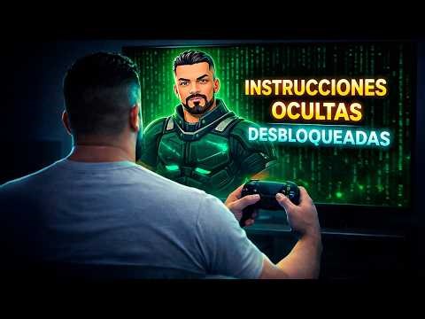 Leaked Matrix Manual - 13 Rules the System Doesn't Want You to Know