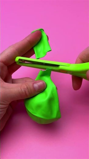 Balloon Fish Bonanza: Dive into DIY Fun! 🎈🐠✨