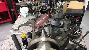 56K views · 1.1K reactions | KNOCKING SOUND IMMortal Motobag Click the Link Below para sa Full Video https://www.youtube.com/c/KalikutistaOfficial/videos | Kalikutista | Facebook