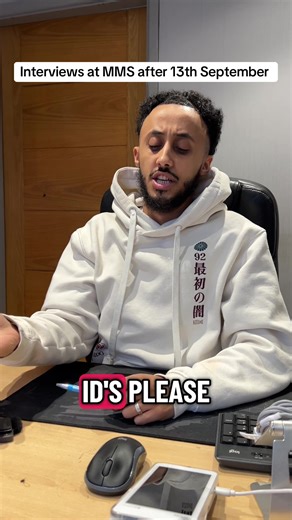 Interviews at MMS: Your Guide to Midlands Mechanics