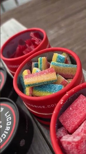 Licorice Worth Ordering Online