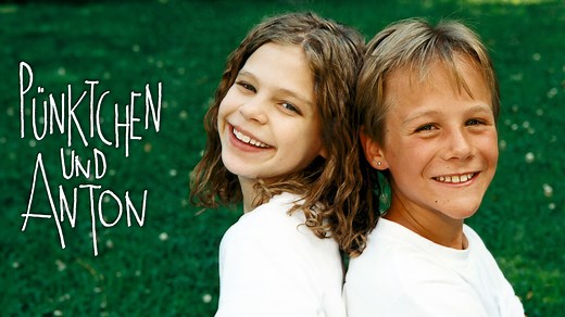 Pünktchen und Anton - Film online anschauen | RTL+