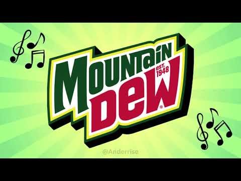 The Mountain Dew song