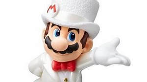 「スーパーマリオ ラン」に「オデッセイ」のコラボアイテムが登場！