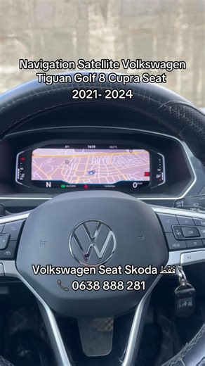 Activation CarPlay & AndroidAuto on Instagram: "Activation de la licence Navigation 🇲🇦Et Carplay Sans fil 🛜 Seat :Leon / Ibiza / Ateca / Tarraco Cupra :Leon / Formentor Skoda :Octavia / Karoq / Kodiaq /Superb Audi : A4 A5 A6 Q5 Q7 Q8 à partir de 2021 📞 : 0638 888 281 Ville : Rabat / Temara avec possibilité de Déplacement 🇲🇦"