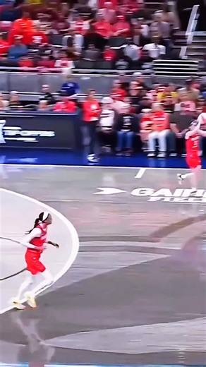 wnba biggest dunks Caitlin #catlinclark #wnba #basketball #us #uk