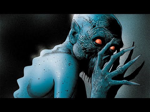 Absolute Mr. Freeze’s new powers