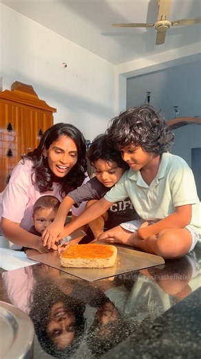 My 3rd born turns 6 months today :) #saraganeshpandy #food #healthylifestyle