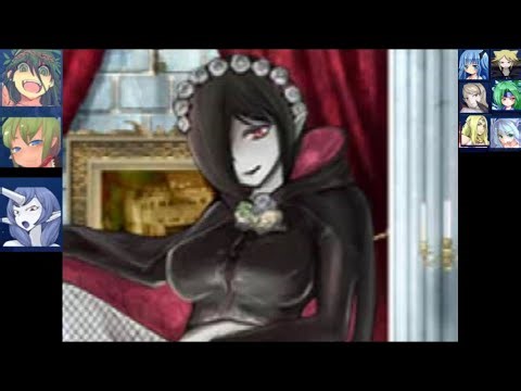 Monster Girl Quest Paradox 312 (Castlevania)