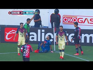 Epic Moments Mexican Soccer 2021