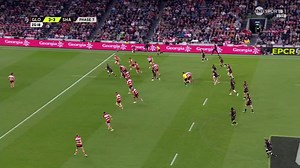 60K views · 714 reactions | Phenomenal from Phepsi Buthelezi and Hollywoodbets Sharks  Watch the Challenge Cup final live on TNT Sports & Discovery+ | TNT Sports Rugby | Facebook