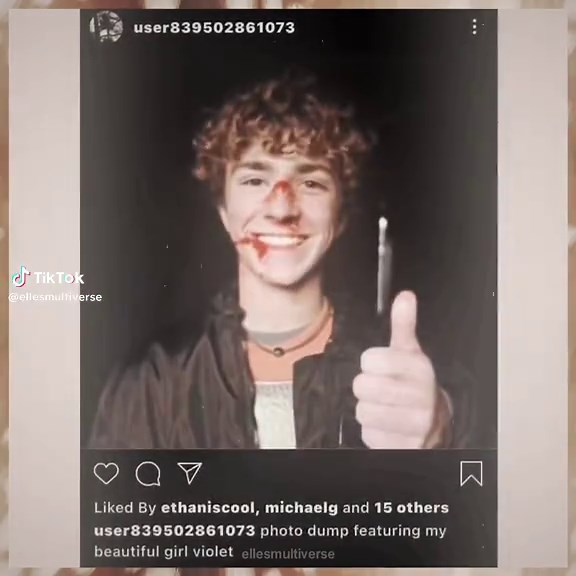 #thewalkingdead : literally nobody talk about how i accidentally used the same intro clip twice in a row… anyways i kinda hate this 🙀 • tags&dt 🏷️ #fyp #shiftingrealites #realityshifting #ellesmultiverse @* :｡.｡ bei @parks 🕸 @priscilla ౨ৎ @meadow