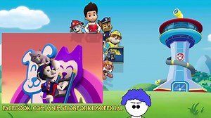 PAW Patrol | Pups Save the Honey | Rescue Episode 2 ======= Please My Friends !