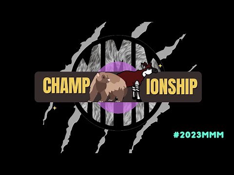 Rodent Recap - 2023 MMM CHAMPIONSHIP