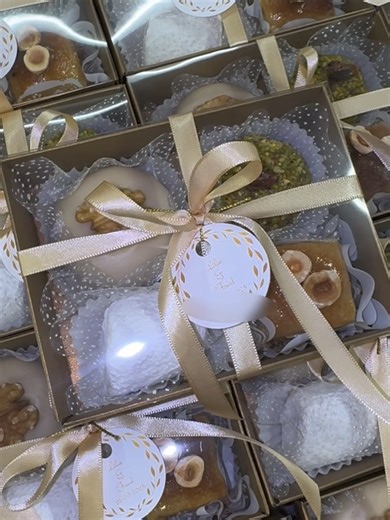 Saison des mariages avec Maison Imzad