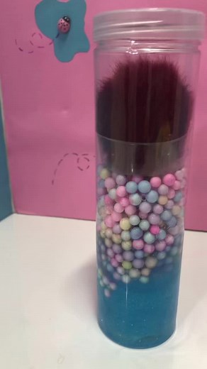 Cómo Hacer Slime Chino con Borax