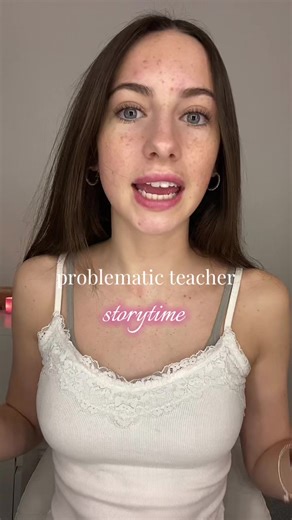 and i wasn’t even the only one 💔 | #storytime #teacherstorytime #problematic #crazyteacher #fyp