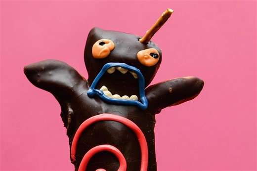 Voodoo Doughnut to open shop in NYC: Here’s where