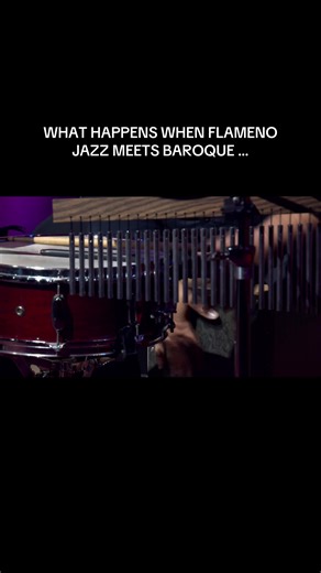 Flamenco Jazz 💃 meets Baroque 🎻 in “The X‑tet: Sounds from Spain” on Feb 7, 2026. Composer @oliviaperezcollellmir ‘s new works, Tangos a Mompou and Granada, are reimagined for period instruments and paired with hidden gems of the Spanish Baroque. Bringing cross-century conversation to life, this concert traces the emotional and rhythmic extremes of music rooted in love, devotion, and ecstatic dance. Experience the richness of Spanish music, past and present. Clip depicts the work “Tangos a Mom