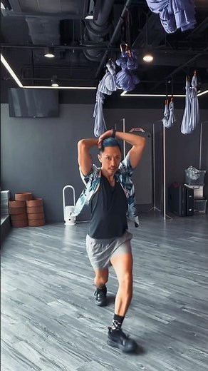 One Step Closer by S Club Juniors(week#1)Choreography by Nick S. #sclubjuniors #onestepcloser