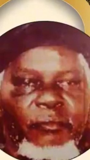 Vidéos de Mbaye Bou Baye djily -officiel (@mbayeboubayedjily) avec son original - Mbaye Bou Baye djily -officiel
