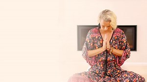 Watch Daily Guided Meditations for Gratitude and Inner Guidance | Gaia