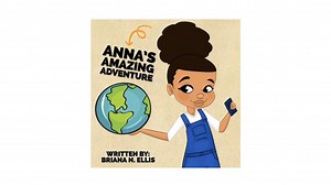 Anna’s Amazing Adventure